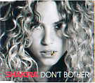 DON'T BOTHER