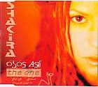 OJOS ASI - THE ONE